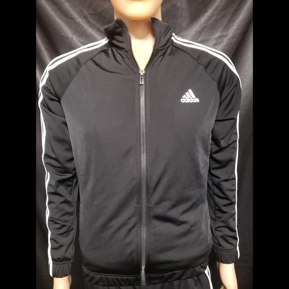 Adidas men's 2 piece set - Picture 2 of 8